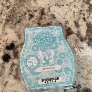 Scentsy Candy Crave Fragrance Bar